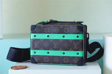 EC Fashion Lu-Vi bags - 10114