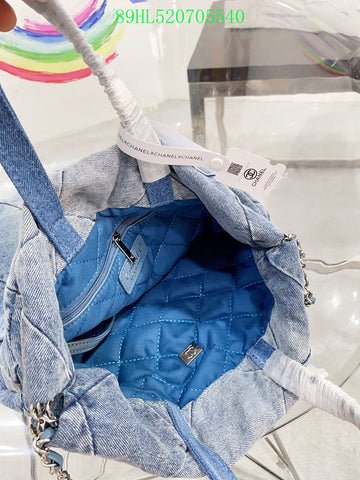 EC - CHL Bags - 504