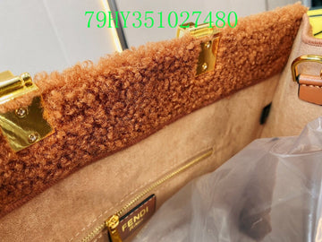 EC - FDE Bags - 2219