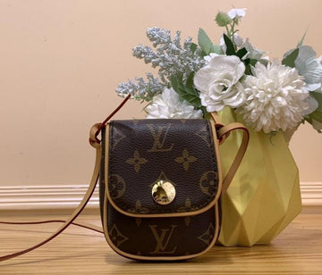 EC - LOV Bags - 941
