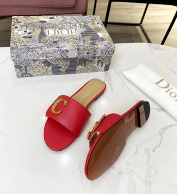 EC - DOR Women Shoes - 324
