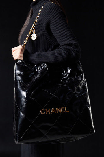 EC Luxury - CHL Bags - 3448
