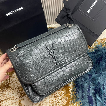 EC - YLS Bag - 641