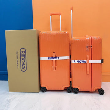 EC - Mix Trunk - 123