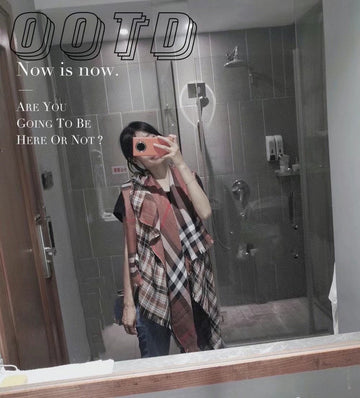 EC - BOR Scarf - 025