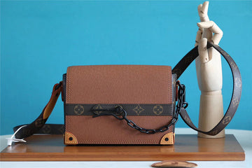 EC Fashion Lu-Vi bags - 10473