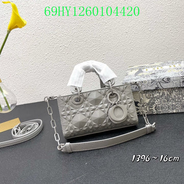 EC - DOR Bags - 910