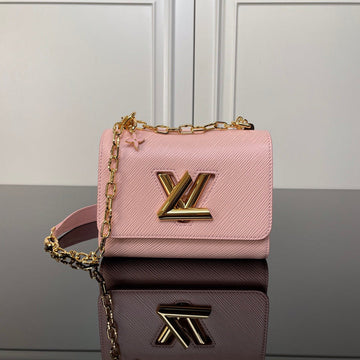 EC - LOV Women Bag - 2072
