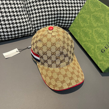 EC - GUKI Cap - 152