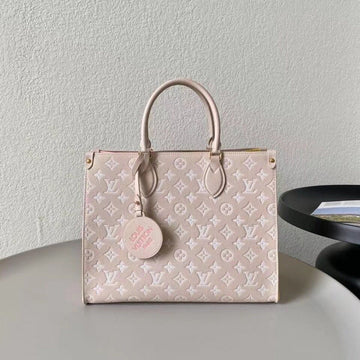 EC Fashion Lu-Vi Bags - 16641