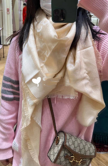 EC - GUKI Scarf - 037