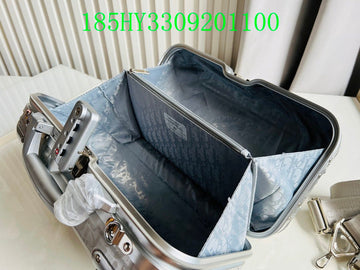 EC - DOR Bags - 1186
