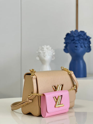 EC Fashion Lu-Vi Bags - 16685