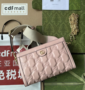 EC - GUKI Bags - 670