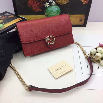 EC Luxury - GCI Bags - 604