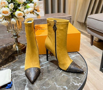 EC - LOV Women Shoes - 921