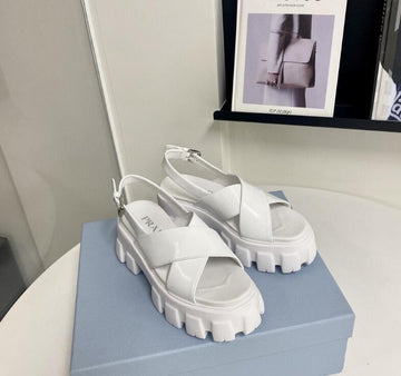EC - PD Women Shoes - 596