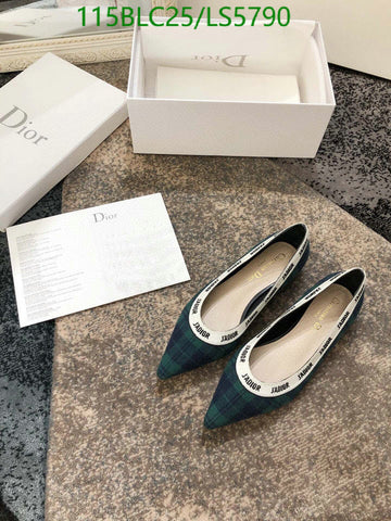EC - DOR Women Shoes - 1939