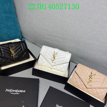 EC - YLS Wallet - 296