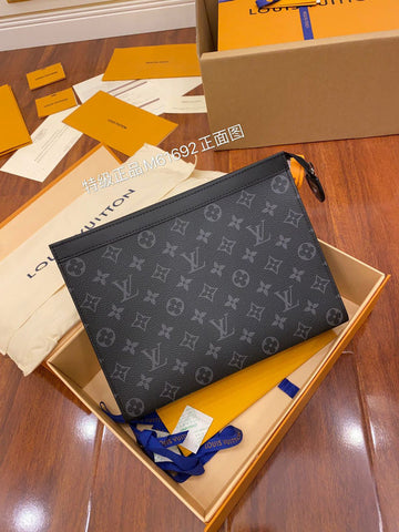 EC Fashion Lu-Vi bags - 17231