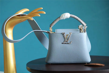EC Fashion Lu-Vi bags - 8348