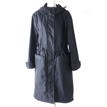 Burberry London England 8038707 Nylon Coat