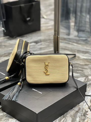EC - YLS Women Bag - 116