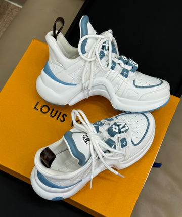 EC - LOV Women Shoes - 024