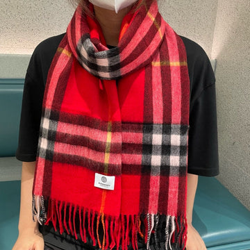 EC - BOR Scarf - 174