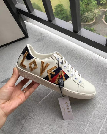 EC - GUKI Men Shoes - 1287