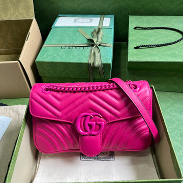 EC - GUKI Bag - 692