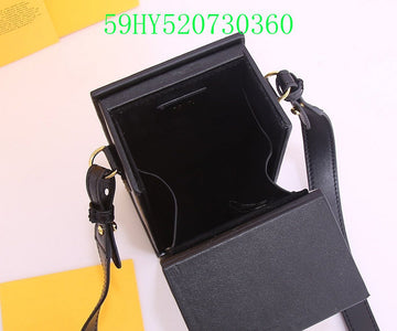 EC - FDE Bags - 2533