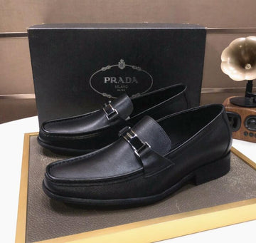 EC Luxury - PD Men Shoes - 104