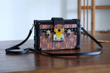EC Fashion Lu-Vi bags - 8213