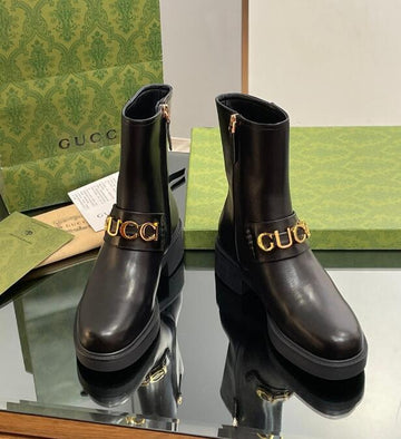 EC - GUKI Women Shoes - 391