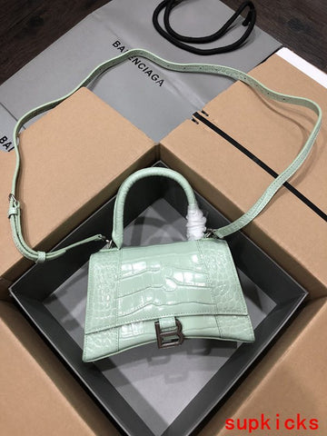 CS - BG Hourglass Bags - 131