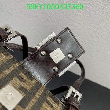 EC - FDE Bags - 2819