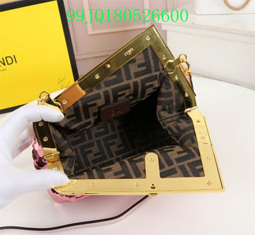 EC - FDE Bags - 3187