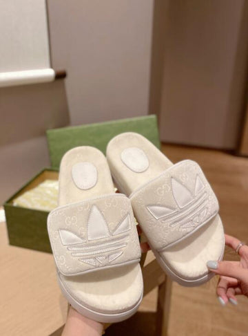 EC - GUKI Men Shoes - 543