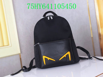 EC - FDE Bags - 2134