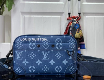 EC - LOV Bags - 780