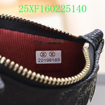 EC - CHL Wallet - 2556
