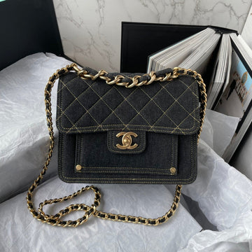 EC - CHL Women Bag - 1243