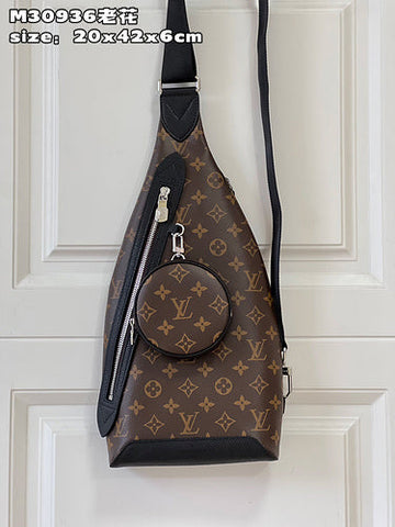 Fashion Lu-Vi bags - 2750