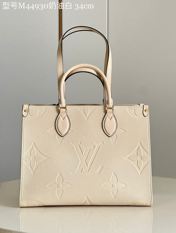 EC Fashion Lu-Vi bags - 17028