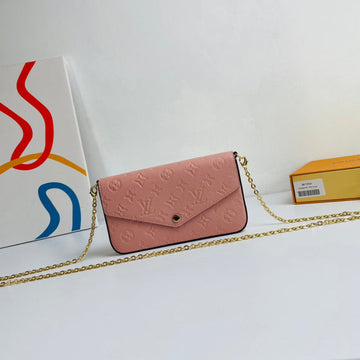 EC - LOV Wallet - 422