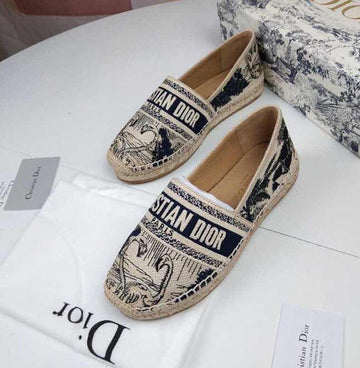 EC - DOR Women Shoes - 1295