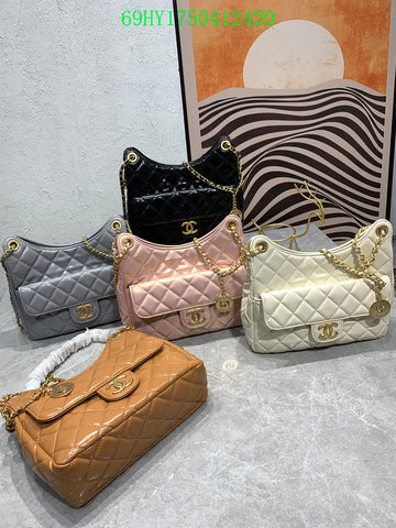 EC - CHL Bags - 1119
