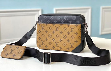 EC Luxury - LOV Bags - 2697