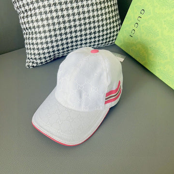 EC - GUKI Cap - 1079